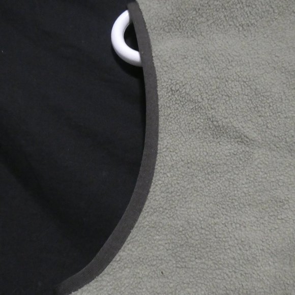 WEATHER SPIRITS | ladies s small | Fleece Zip-Up Vest | NWOT - Picture 11 of 16